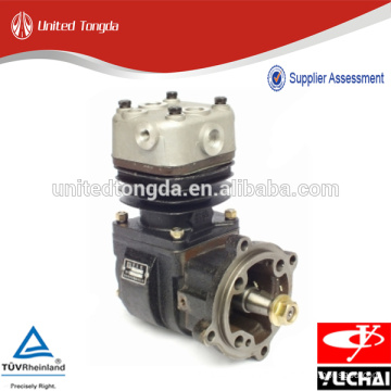 Yuchai air compressor for D12F5-3509100B